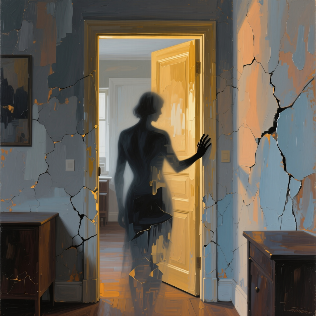 Threshold (2021)