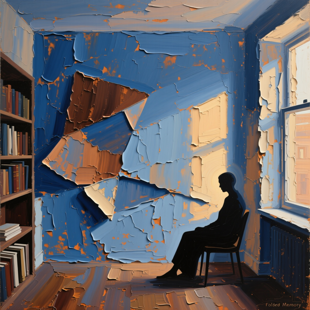 Folded Memory