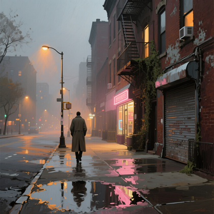 After Hours