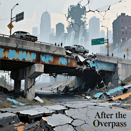 After the Overpass